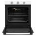 WVE6314WD Westinghouse 60cm Multifunction Oven
